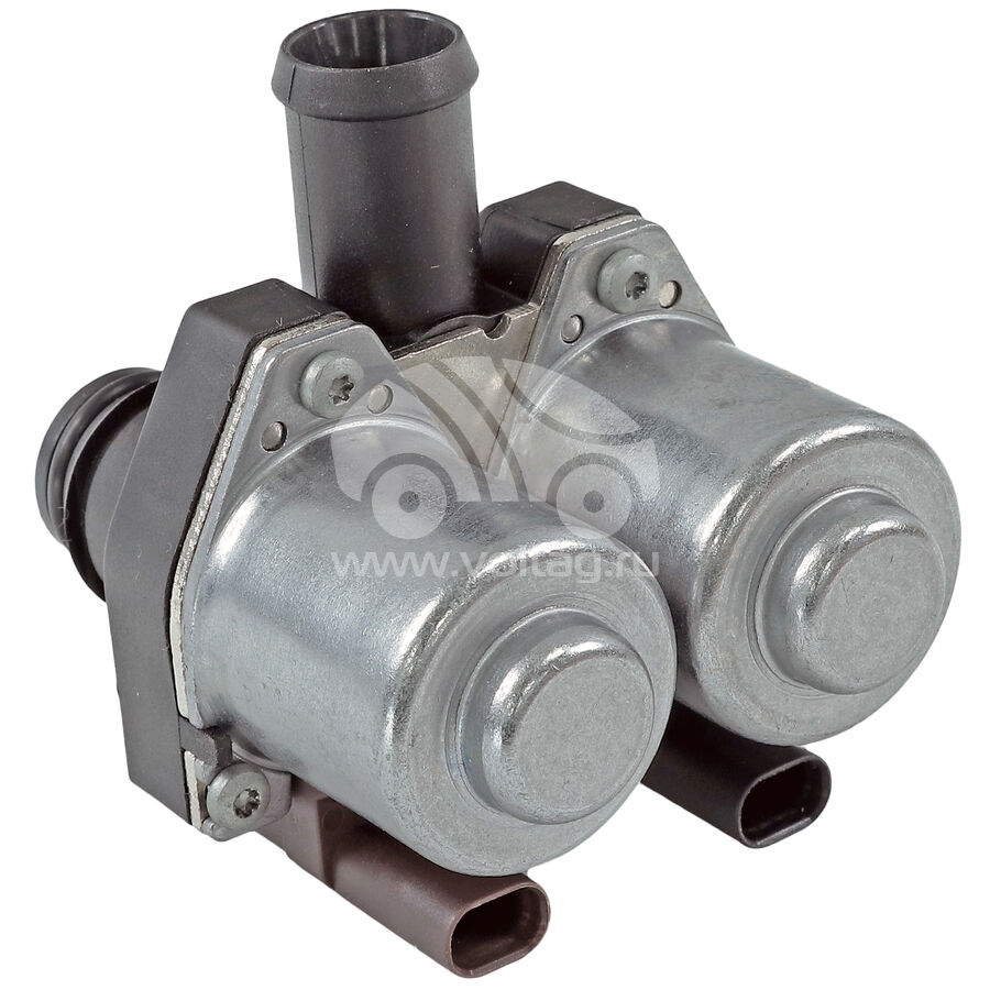 Клапан регулирующий охлаждающей жидкости UZZ1016 Клапан регулирующий охлаждающей жидкости UZZ1016