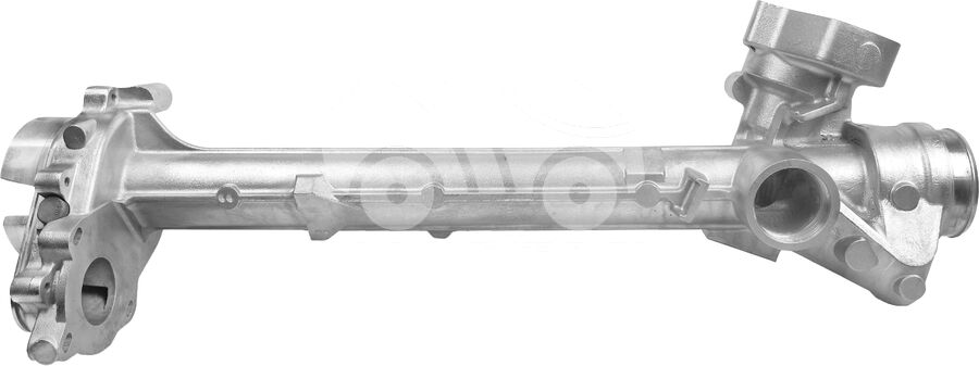 Корпус рулевой рейки HEE4002KRA Корпус рулевой рейки HEE4002KRA