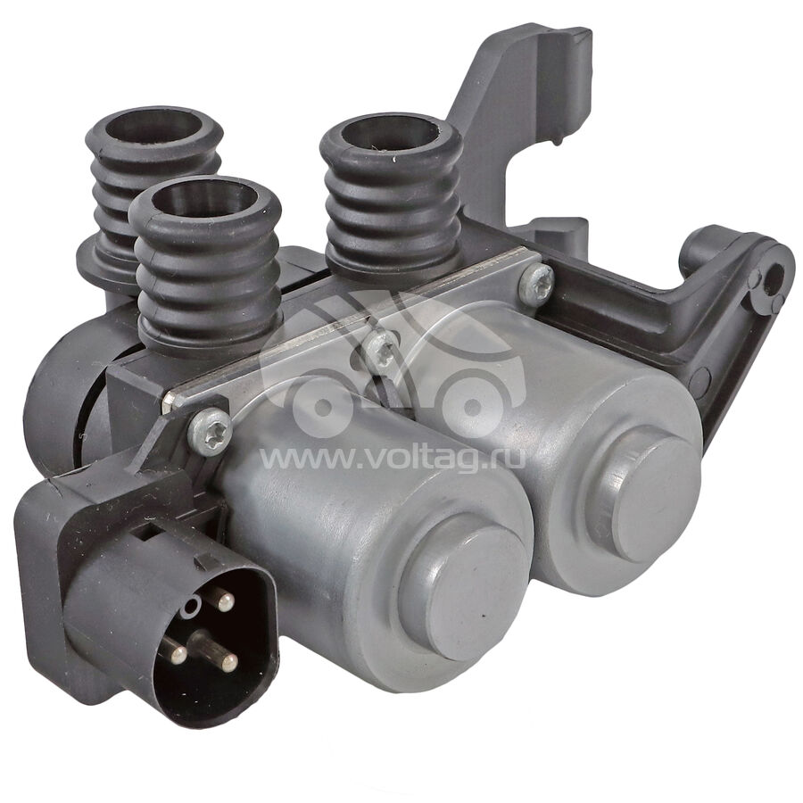 Клапан регулирующий охлаждающей жидкости UZZ1010 Клапан регулирующий охлаждающей жидкости UZZ1010