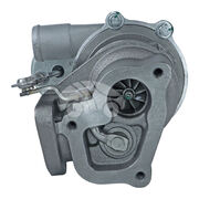 Турбокомпрессор MTK1233