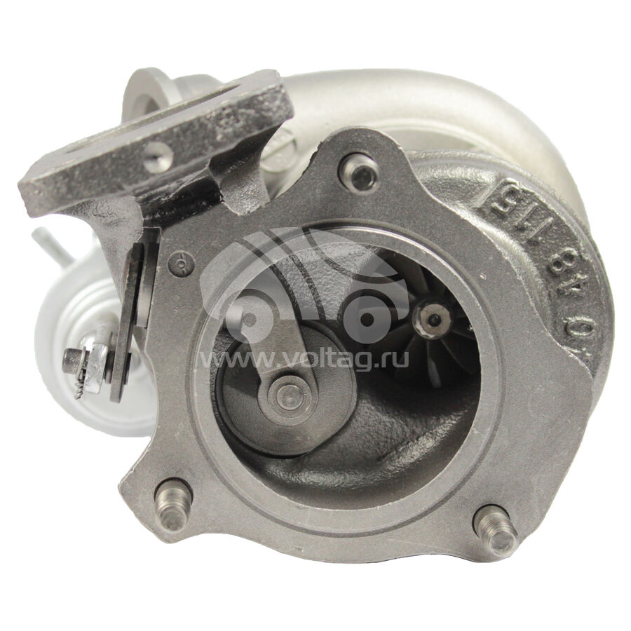 Турбокомпрессор MTM4674 Турбокомпрессор MTM4674