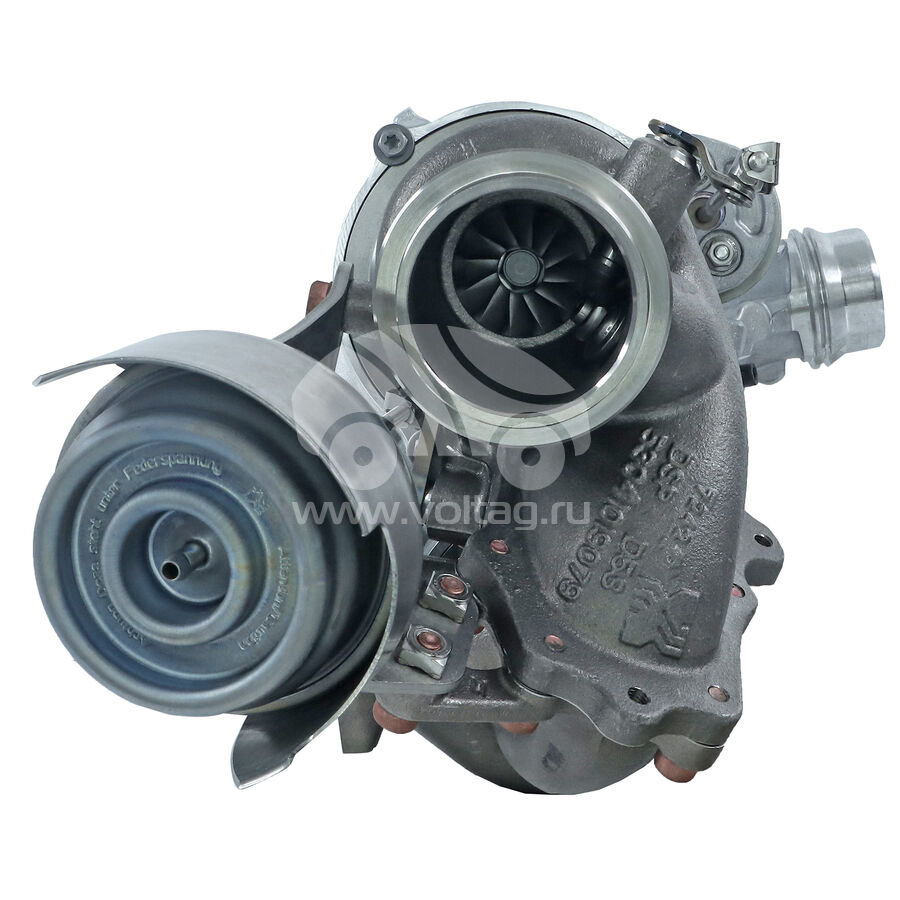 Mercedes Benz A6510903880