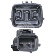 Турбокомпрессор MTM3541