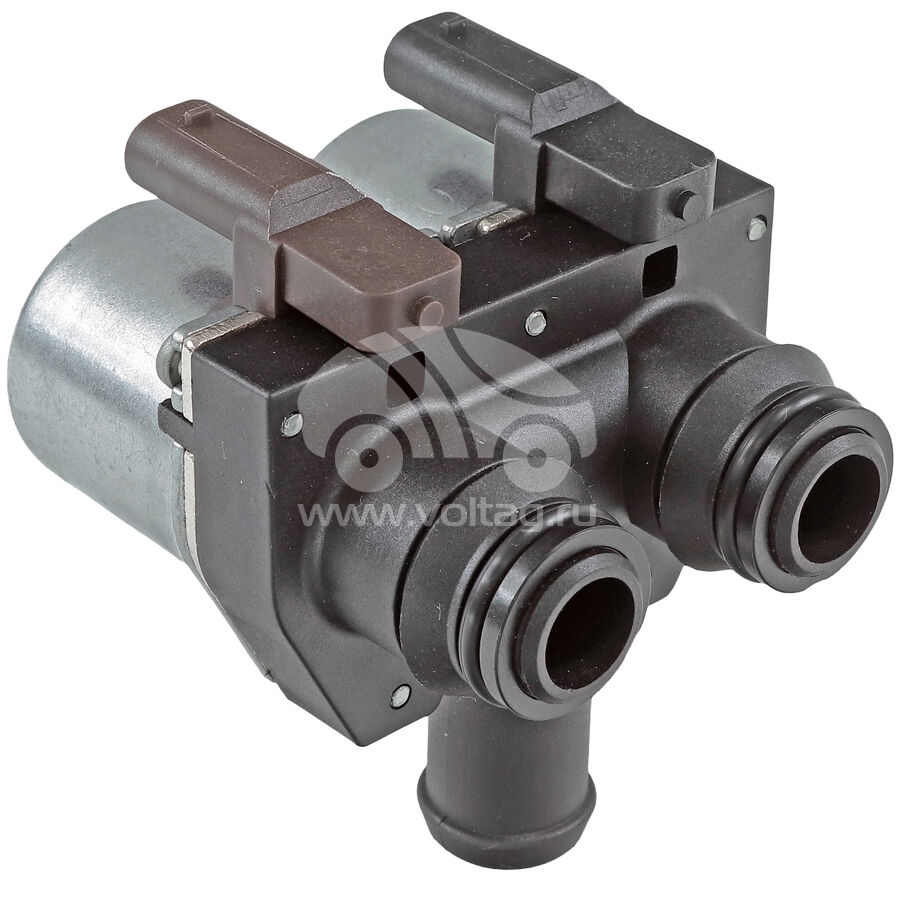 Клапан регулирующий охлаждающей жидкости UZZ1016 Клапан регулирующий охлаждающей жидкости UZZ1016