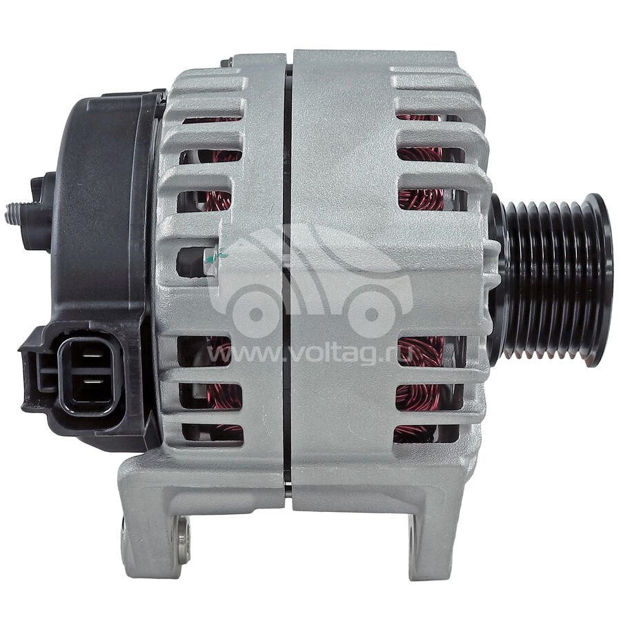 Генератор ALQ4327 Генератор ALQ4327