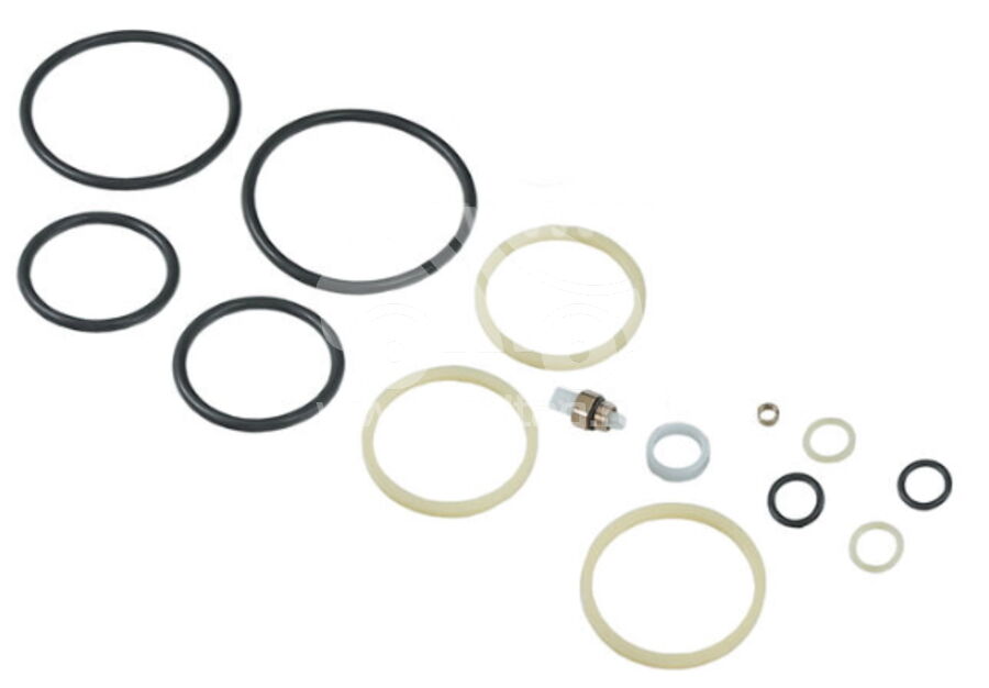 Ремкомплект амортизатора WAZ1634 Ремкомплект амортизатора WAZ1634