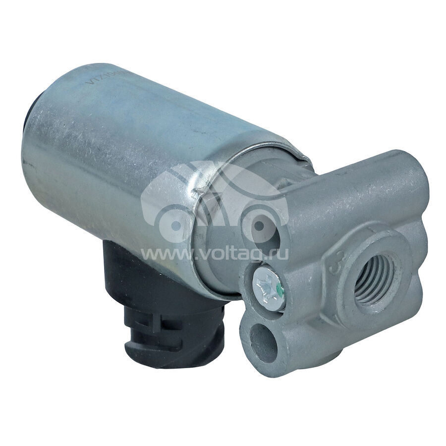 Клапан электромагнитный тормозной системы VTZ1046 Клапан электромагнитный тормозной системы VTZ1046