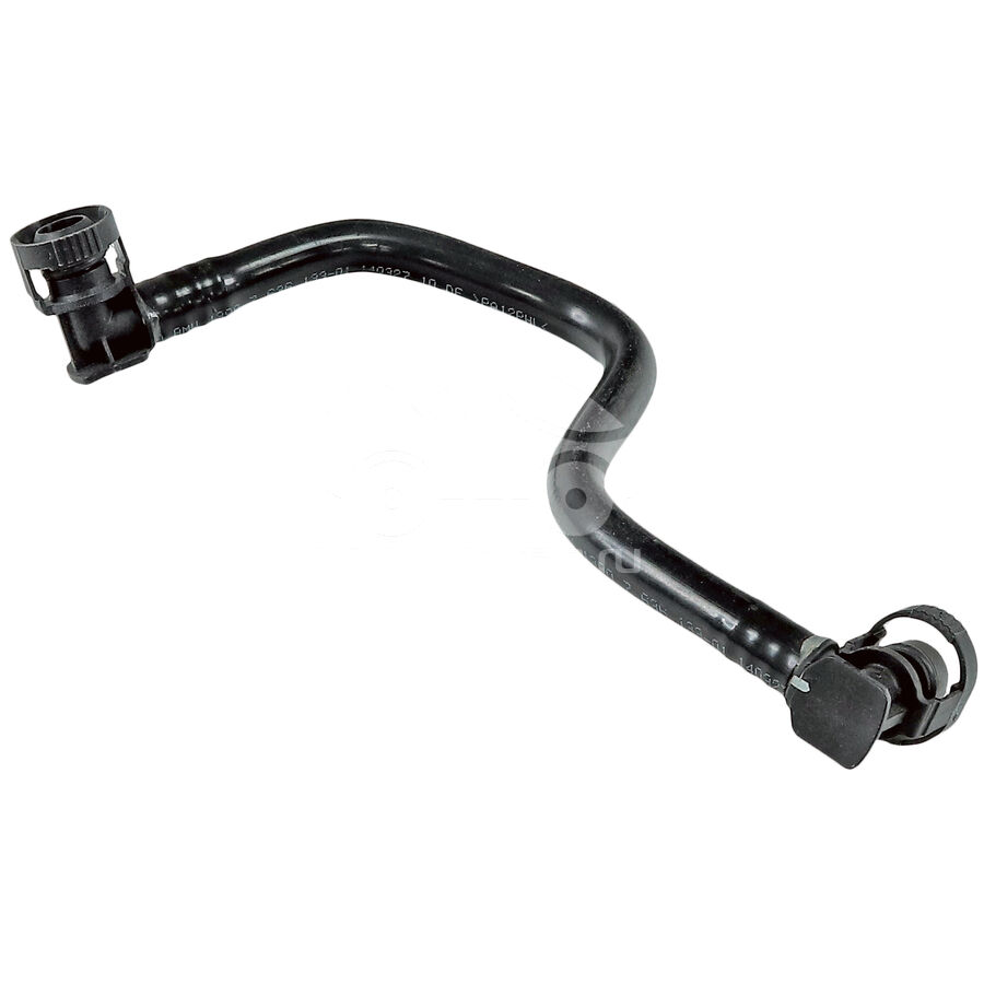 Трубка вентиляции топливного бака KHZ1514 Трубка вентиляции топливного бака KHZ1514