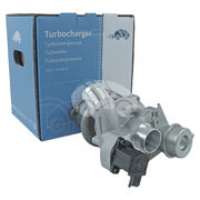 Турбокомпрессор MTK3227