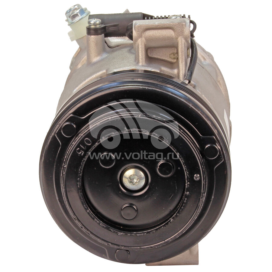 Компрессор кондиционера автомобиля KCC0167 Компрессор кондиционера автомобиля KCC0167