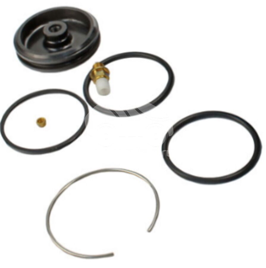 Ремкомплект амортизатора WAZ1635 Ремкомплект амортизатора WAZ1635