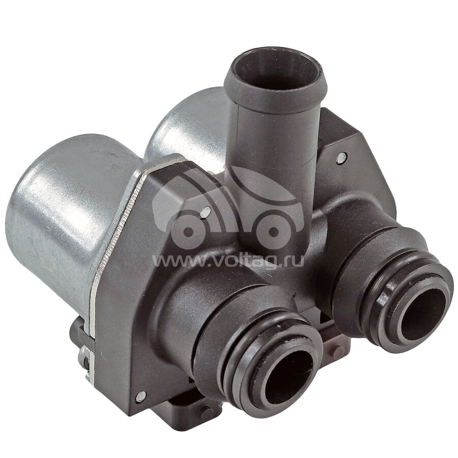 Клапан регулирующий охлаждающей жидкости UZZ1016 Клапан регулирующий охлаждающей жидкости UZZ1016