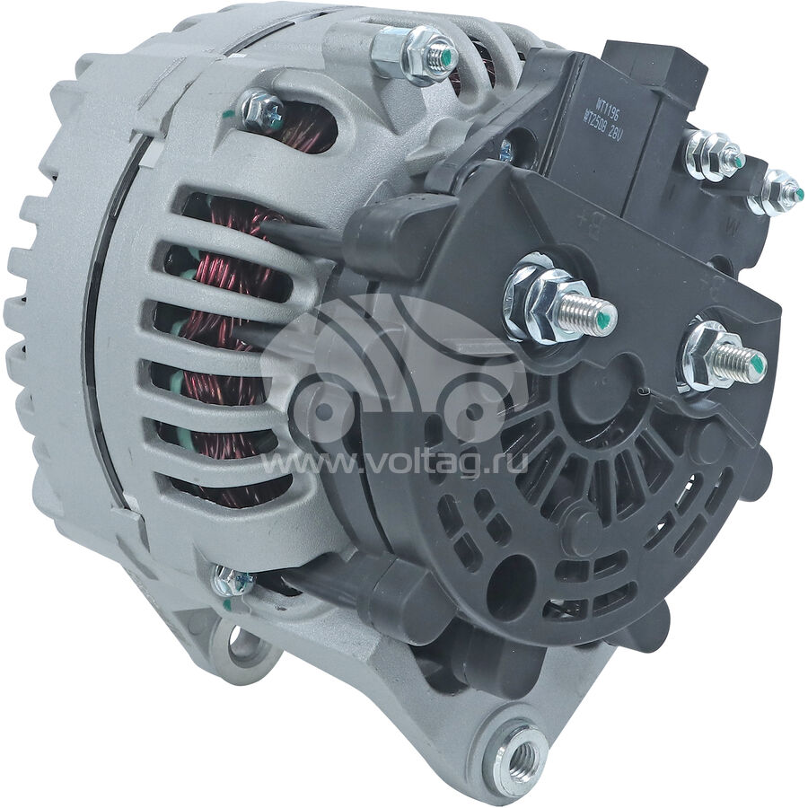 Генератор ALP4336 Генератор ALP4336