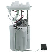 Модуль в сборе с бензонасосом KR0490M