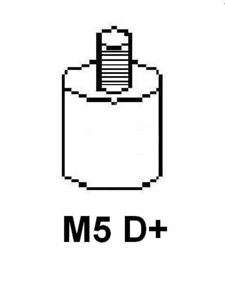 Motorherz ALV1157WA