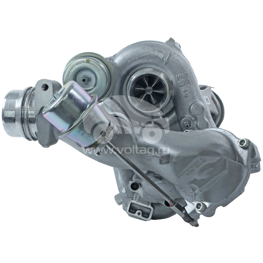 Mercedes Benz A6510903880