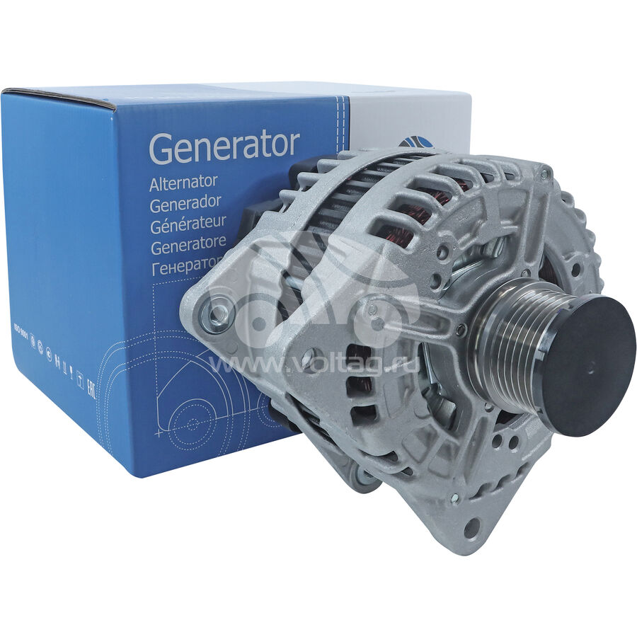 Motorherz ALB0415WA