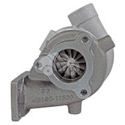 Турбокомпрессор MTM1619