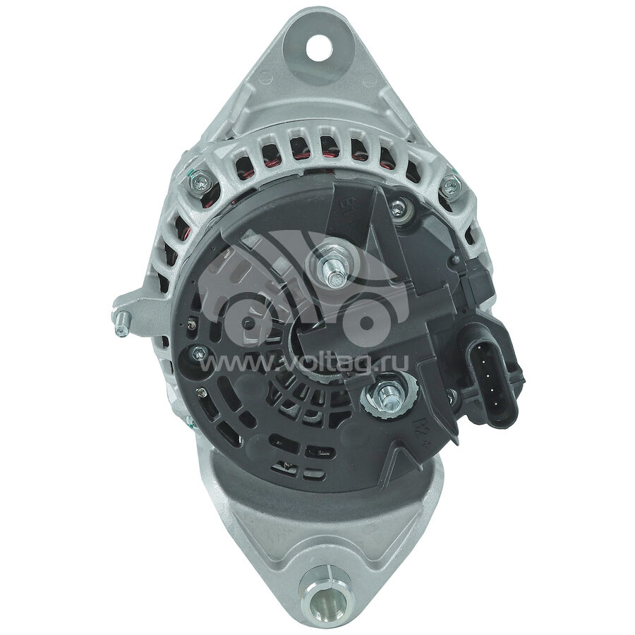 Motorherz ALB5558WA