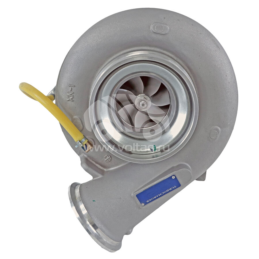 Турбокомпрессор MTL3654 Турбокомпрессор MTL3654