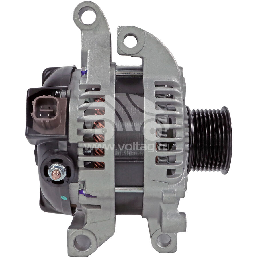 Motorherz ALN2830WA