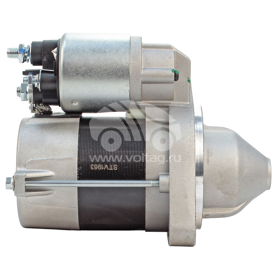 Стартер STV1963 Стартер STV1963