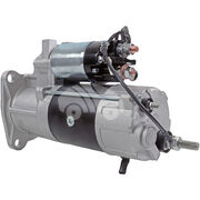 Стартер STQ3517