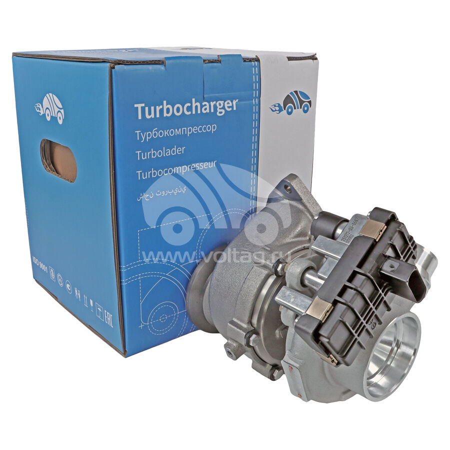Motorherz MTM1742WA