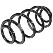 Пружина подвески XAS1011