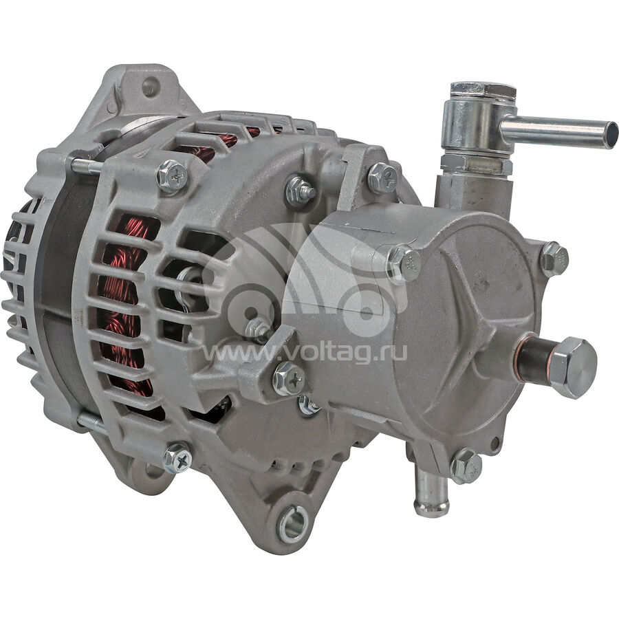 Motorherz ALH8750WA