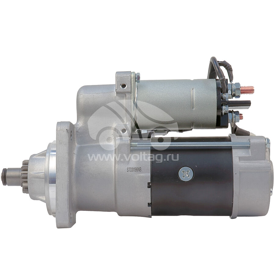 Стартер STD0196 Стартер STD0196
