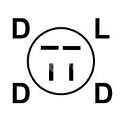 Генератор ALQ4288