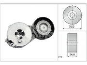 Натяжитель приводного ремня GTZ1285