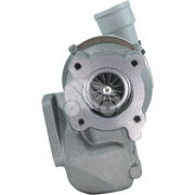 Турбокомпрессор MTK1049