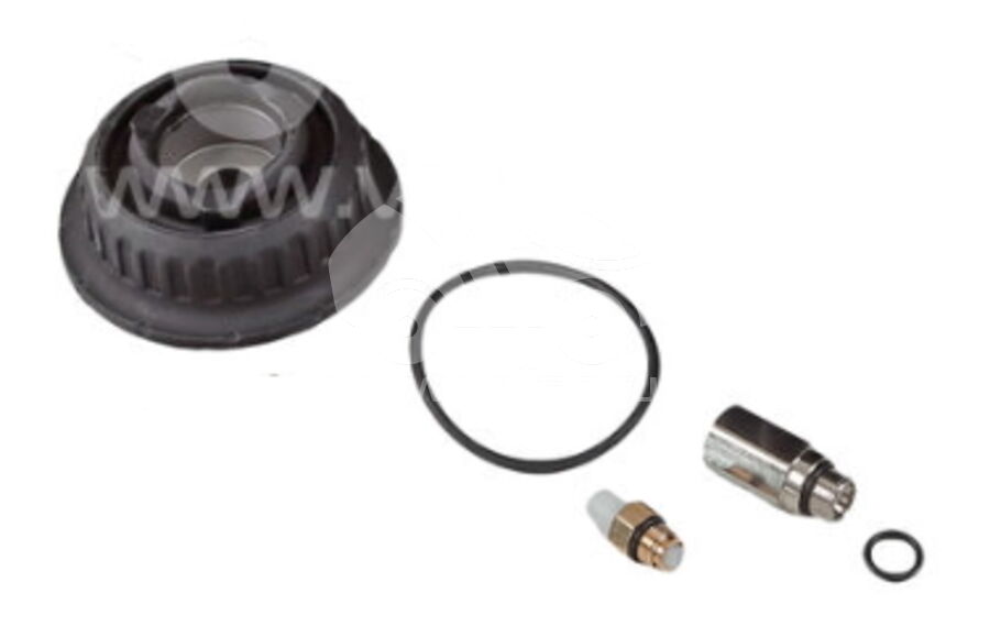 Ремкомплект амортизатора WAZ1632 Ремкомплект амортизатора WAZ1632