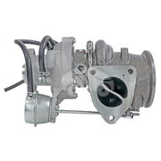 Турбокомпрессор MTK2114