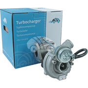 Турбокомпрессор MTK1064