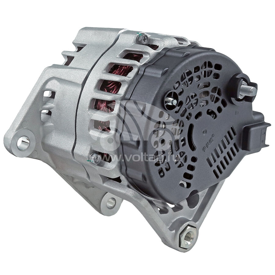 Генератор ALQ4327 Генератор ALQ4327