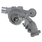 Турбокомпрессор MTK1224