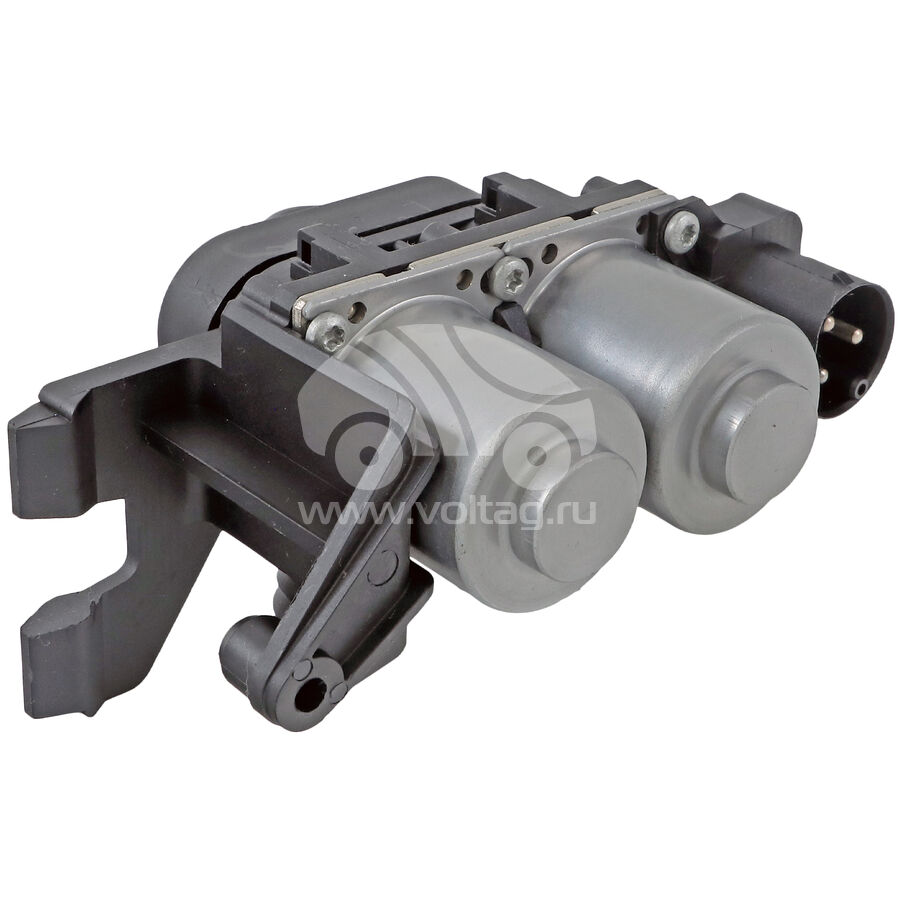 Клапан регулирующий охлаждающей жидкости UZZ1010 Клапан регулирующий охлаждающей жидкости UZZ1010