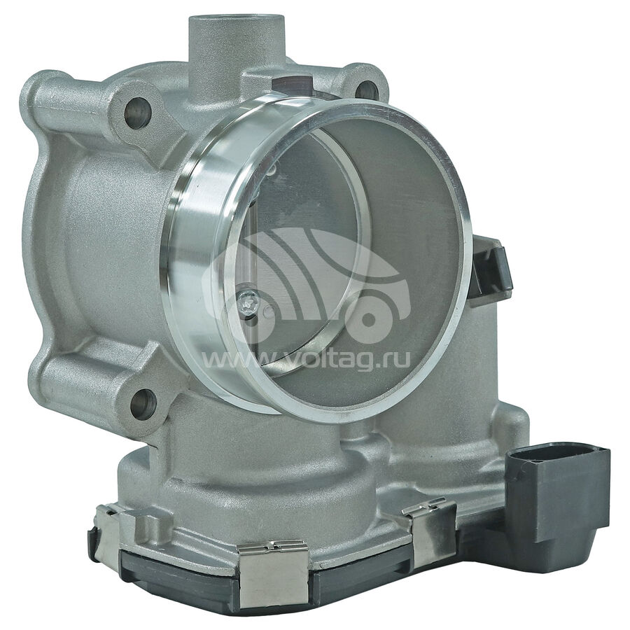 Дроссельная заслонка ETZ1003 Дроссельная заслонка ETZ1003