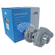 Турбокомпрессор MTG5230