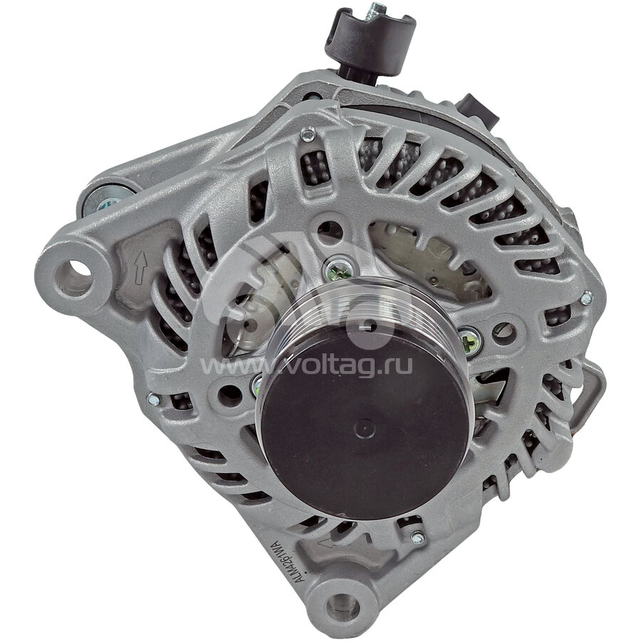 Motorherz ALM4261WA