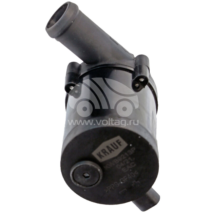 Насос системы охлаждения двигателя KWB9213P Насос системы охлаждения двигателя KWB9213P