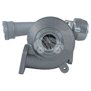 Турбокомпрессор MTK1586