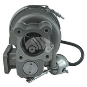 Турбокомпрессор MTK2998
