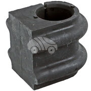 Втулка полуоси WSB1012