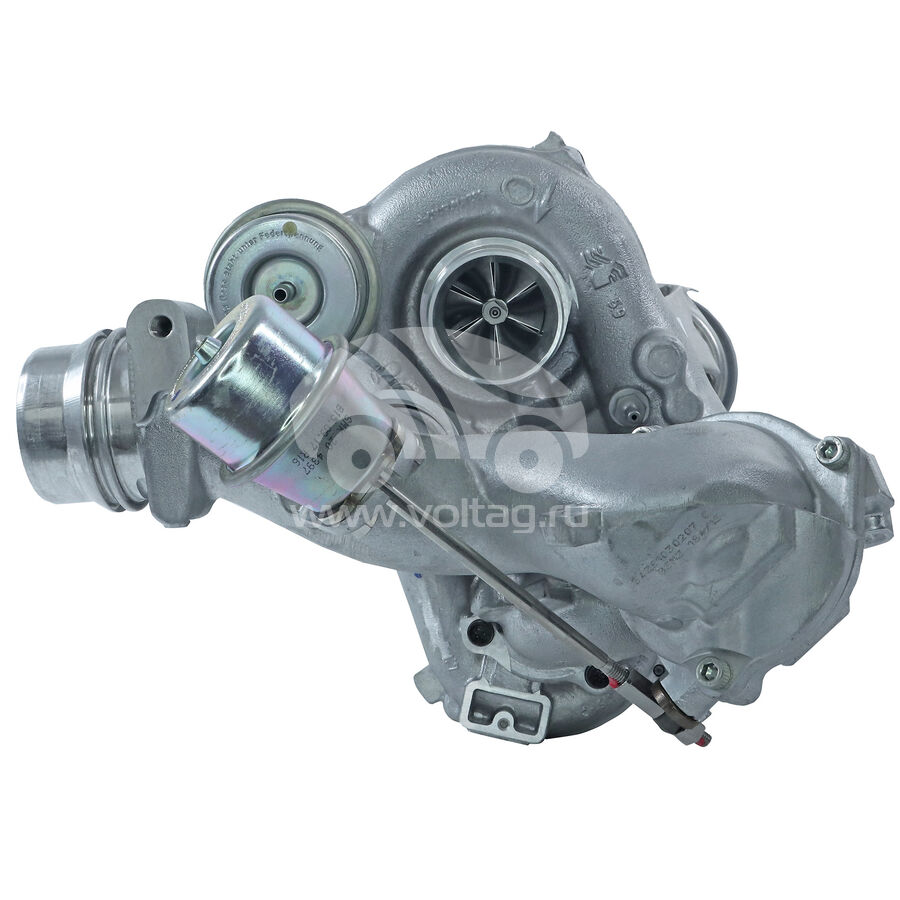 Mercedes Benz A6510904180