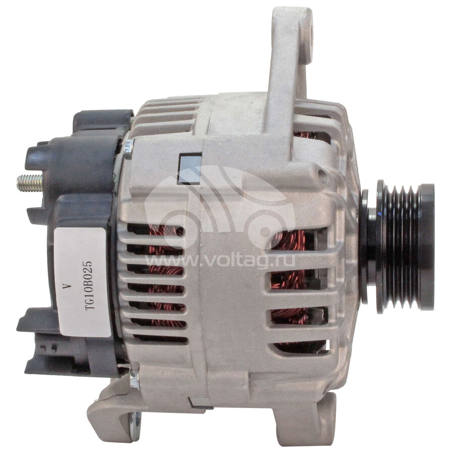 Генератор ALV0025 Генератор ALV0025