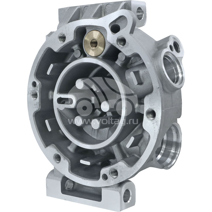 Задняя крышка копмрессора кондиционера CHH1089 Задняя крышка копмрессора кондиционера CHH1089